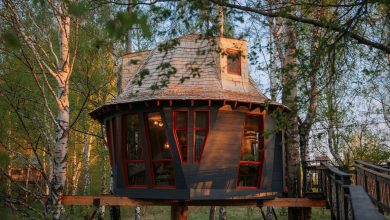 Photo of Гостевые дома для семейного отдыха