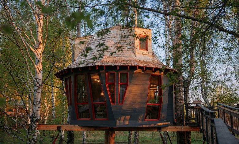 Photo of Отдых в гостевых домиках