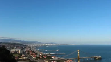 Photo of Анапа: город солнца и моря