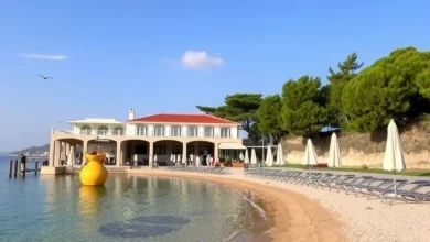 Photo of Анапа: курорт с безграничными возможностями